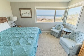 3 habitaciones, wifi gratis y ropa de cama 
