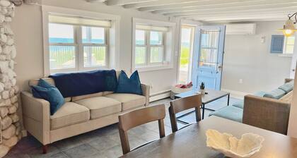 After Dune Delight: Beachfront & Access! Condo