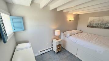 3 chambres, fer et planche Ă  repasser, Wi-Fi gratuit, draps fournis