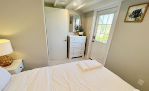 4 habitaciones, tabla de planchar con plancha y wifi gratis