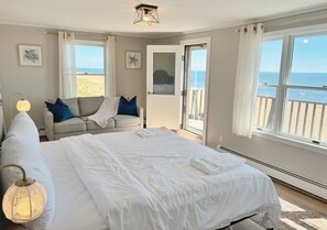 3 chambres, fer et planche à repasser, accès au Wi-Fi (inclus)