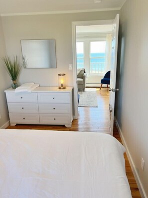 4 Schlafzimmer, Bügeleisen/Bügelbrett, kostenloses WLAN, Bettwäsche