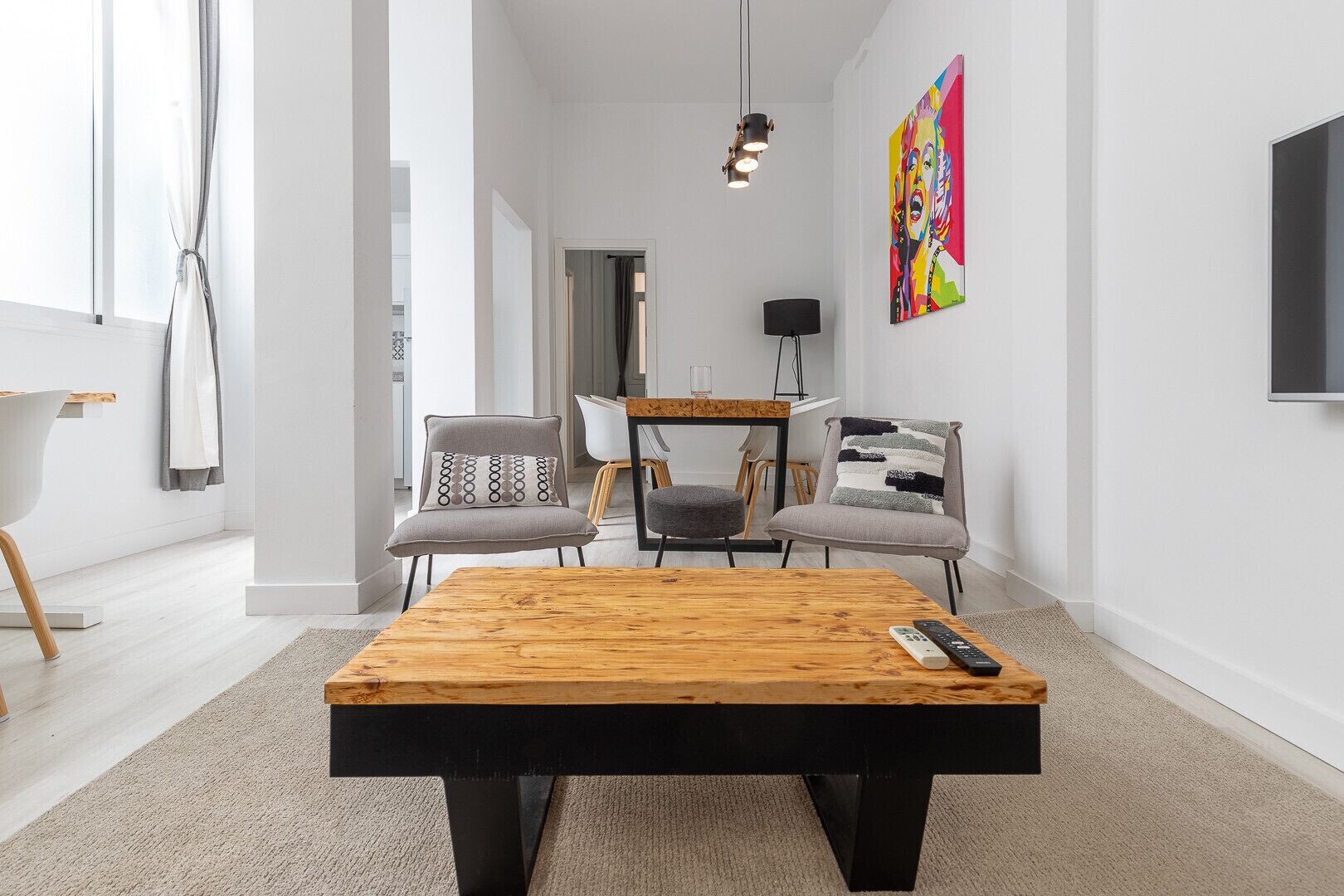 Interieur