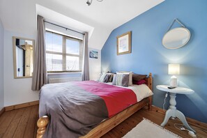 3 chambres, Wi-Fi