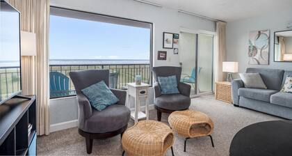 Seaside Beach Club 203