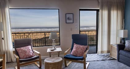 Seaside Beach Club 203