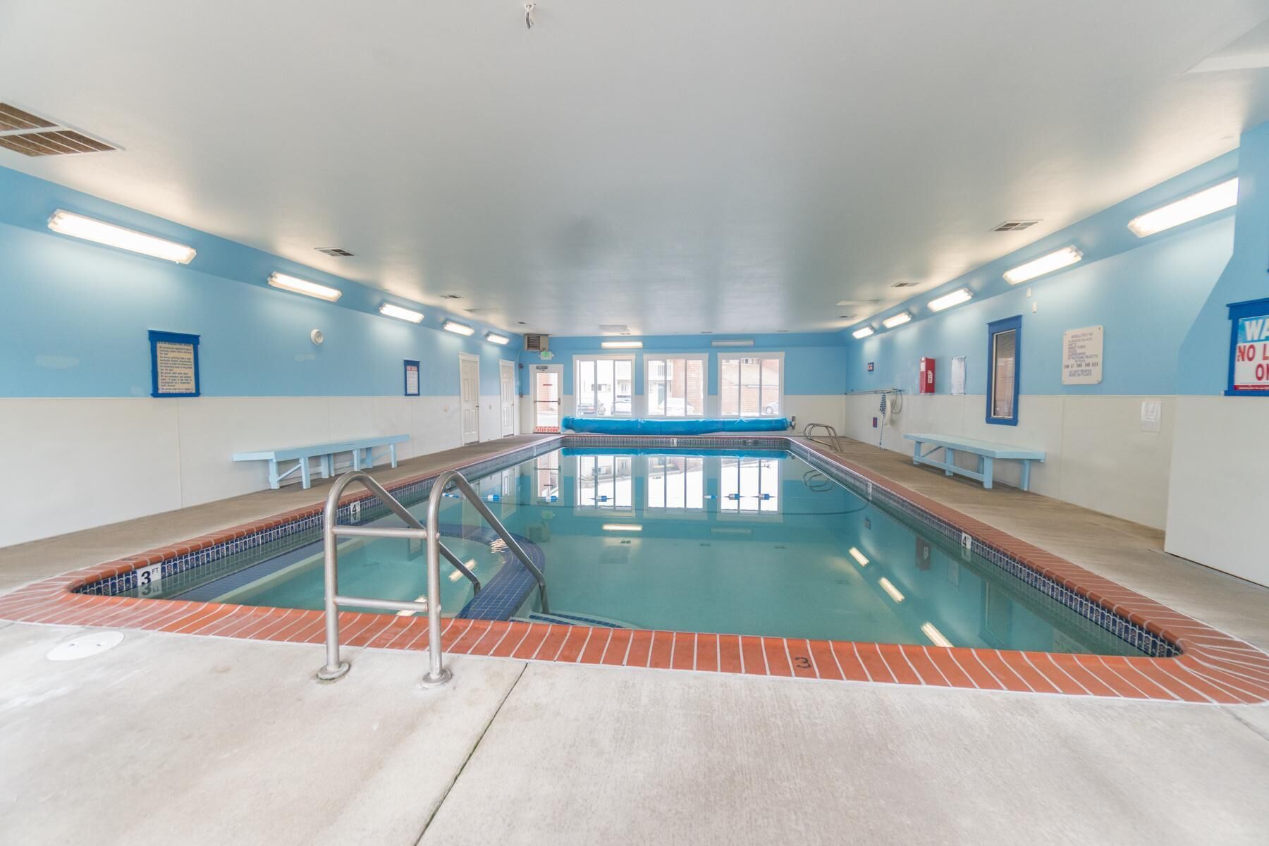 Condo, 2 Queen Beds (Sea Gypsy #318) | Pool