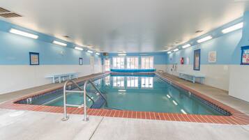 Condo, 2 Queen Beds (Sea Gypsy #318) | Pool