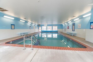 Condo, 2 Queen Beds (Sea Gypsy #318) | Pool - Sea Gypsy #318 (Lincoln City)