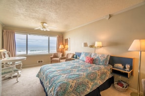 Condo, 2 giường cỡ queen (Sea Gypsy #318) | 1 phòng ngủ 