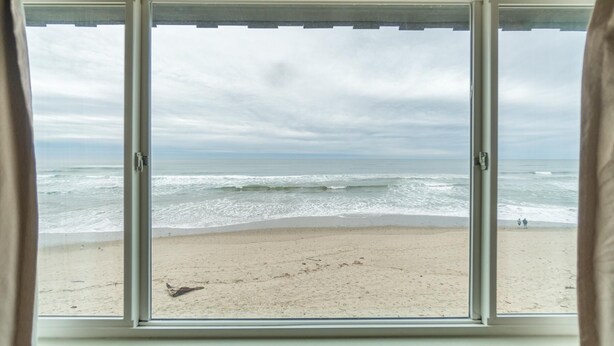 Condo, 2 Queen Beds (Sea Gypsy #318) | Interior - Sea Gypsy #318 (Lincoln City)