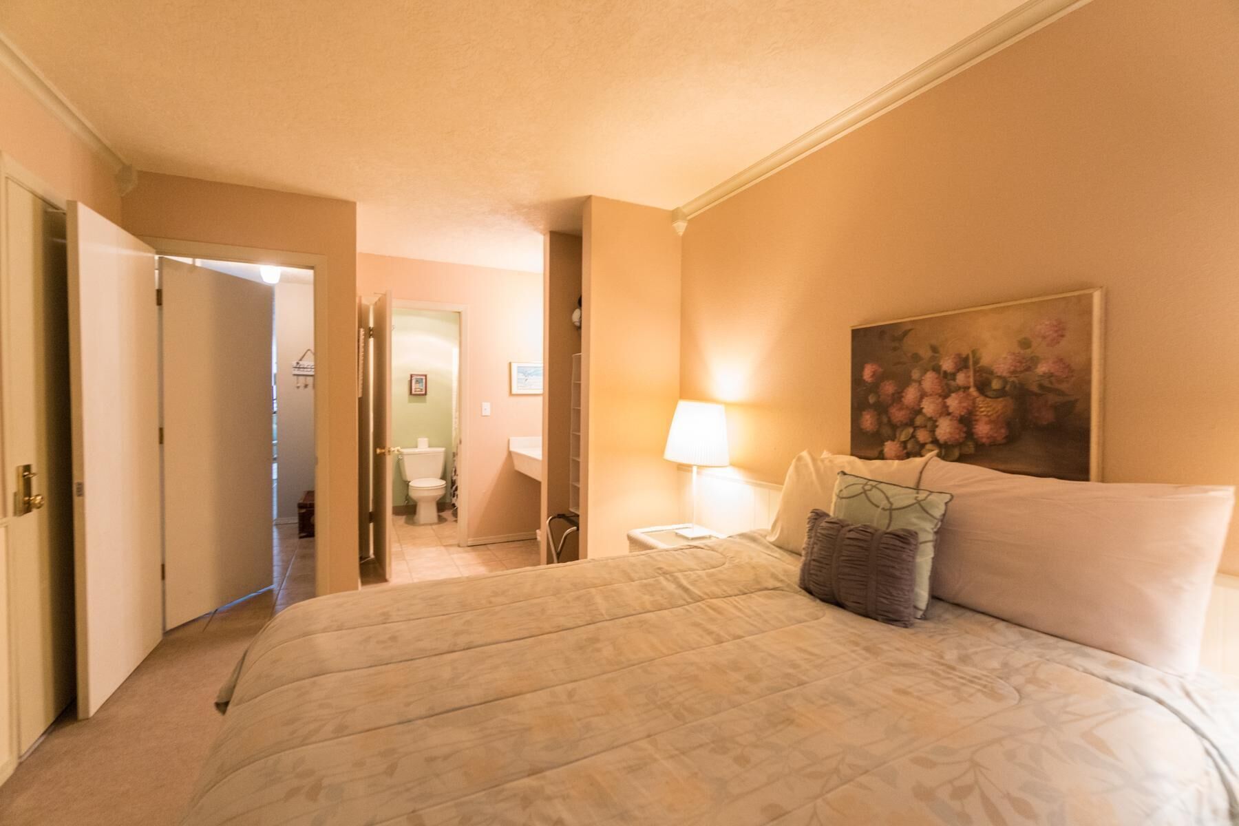 Condo, 2 Queen Beds (Sea Gypsy #318) | 1 bedroom