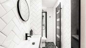 Superior House, Private Bathroom | Bathroom
