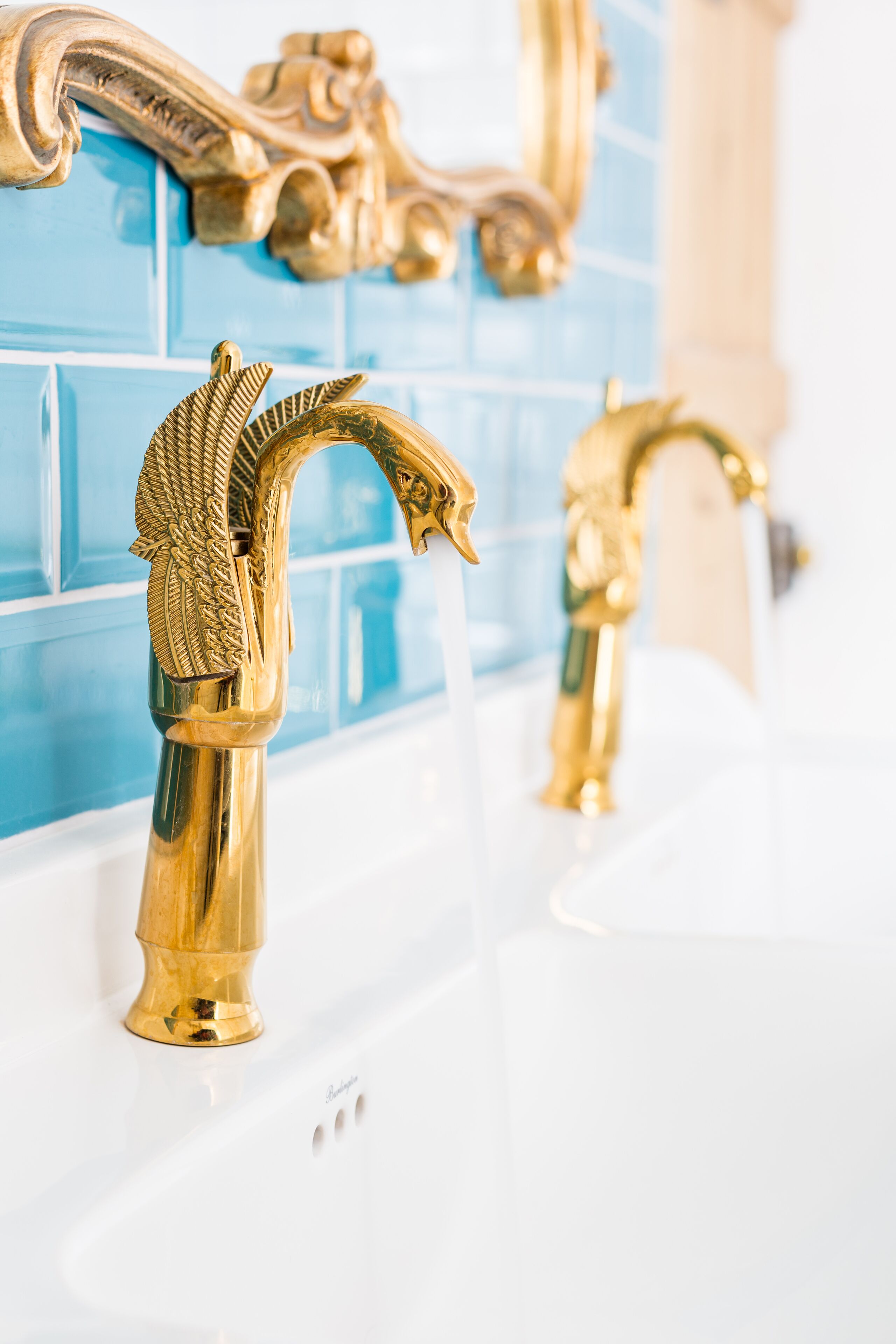 Superior-Haus, eigenes Bad | Badezimmer