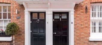 Shakespeare House, Free Parking, Town Centre Location