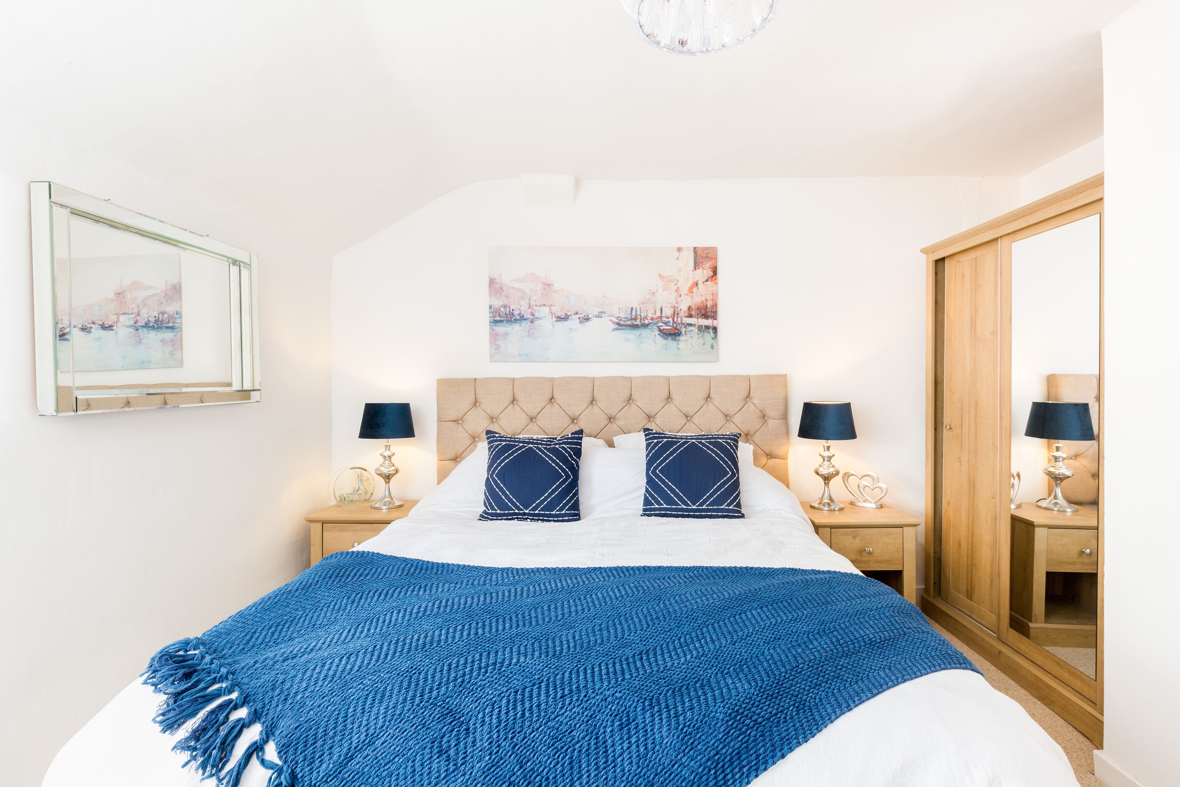 Superior House, Private Bathroom | 3 bedrooms