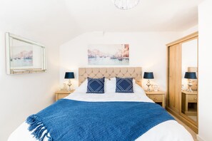 高级独立别墅, 私人浴室 | 3 多间卧室