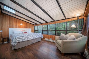 House, Multiple Beds (South Beach House) | 4 bedrooms, internet - South Beach House (South Beach)