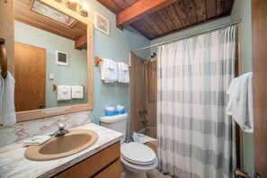 House, Multiple Beds (South Beach House) | Bathroom - South Beach House (South Beach)