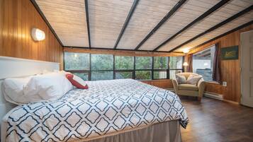 House, Multiple Beds (South Beach House) | 4 bedrooms, Internet