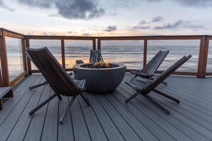 House, Multiple Beds (South Beach House) | Balcony - South Beach House (South Beach)