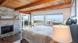 Hus, flere senger (South Beach House) | 4 soverom og internettilgang