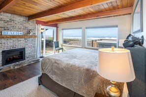 House, Multiple Beds (South Beach House) | 4 bedrooms, internet - South Beach House (South Beach)