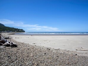 Beach - Seaside Cove Vue (Seaside)