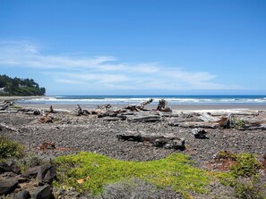 Hus - flere senge (Seaside Cove Vue) | Strand