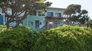 House, Multiple Beds (Sea Daze) | Exterior - Sea Daze (Lincoln City)