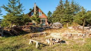Casa, várias camas (Schooner Creek Retreat) | Área da propriedade