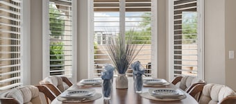 Beautiful Home in PebbleCreek Gated Golfing Community!