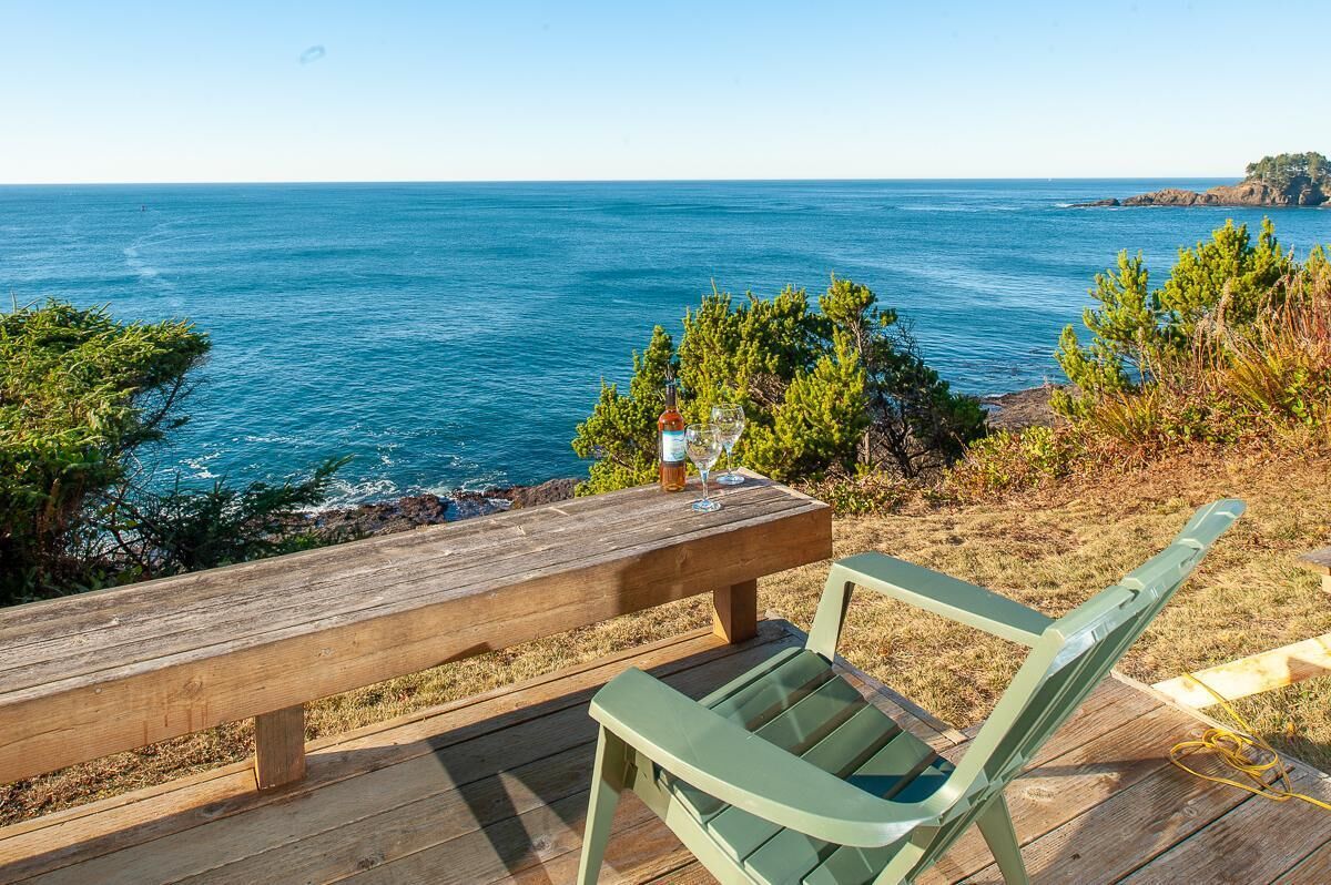 House, 1 Queen Bed with Sofa bed (Serendipity) | Balcony