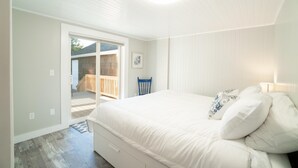House, Multiple Beds (The Duffy House) | 4 bedrooms - The Duffy House (Seaside)