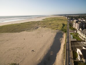 Maison, Plusieurs lits (The Duffy House) | Plage | Sur la plage