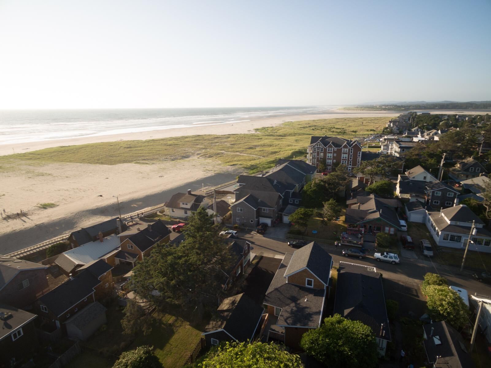 House, Multiple Beds (The Duffy House) | Beach