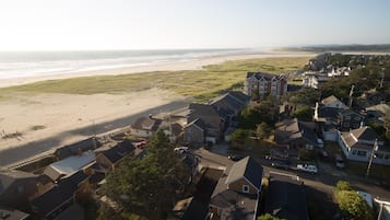 House, Multiple Beds (The Duffy House) | Beach