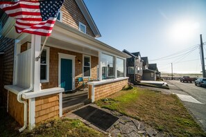 Casa, varias camas (The Duffy House) | Exterior