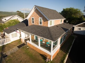 House, Multiple Beds (The Duffy House) | Exterior - The Duffy House (Seaside)