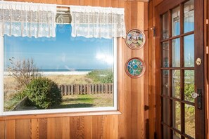 Huis, 2 queensize bedden (The Hamptons) | Interieur