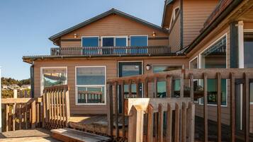 House, Multiple Beds (Sunset Ridge) | Exterior