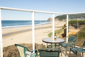 House, Multiple Beds (Sunset Ridge) | Balcony - Sunset Ridge (Lincoln City)