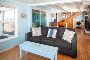 ハウス ベッド (複数台) (Sunset Ridge) | リビングルーム