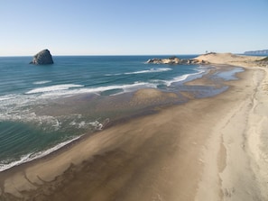 Beach - Swallow's Nest (Cloverdale)
