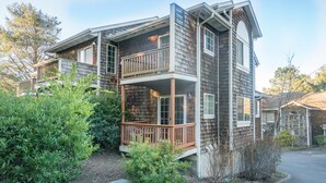 Condo, Multiple Beds (Tolovana #3) | Exterior