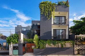 Interior - UJO Tulum (Tulum)