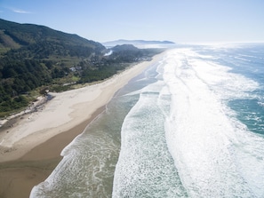하우스, 침대(여러 개) (The Strand at Twin Rocks) | 해변 | 해변에 위치