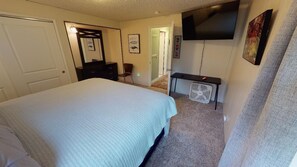 House, Multiple Beds (Shore Beats Work) - Shore Beats Work (Lincoln City)