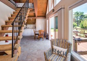 獨棟房屋, 1 張加大雙人床 (Silver Star) | 1 間臥室、床單