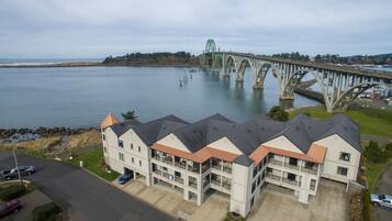 Condo, Multiple Beds (Windward at the Regatta) | Exterior